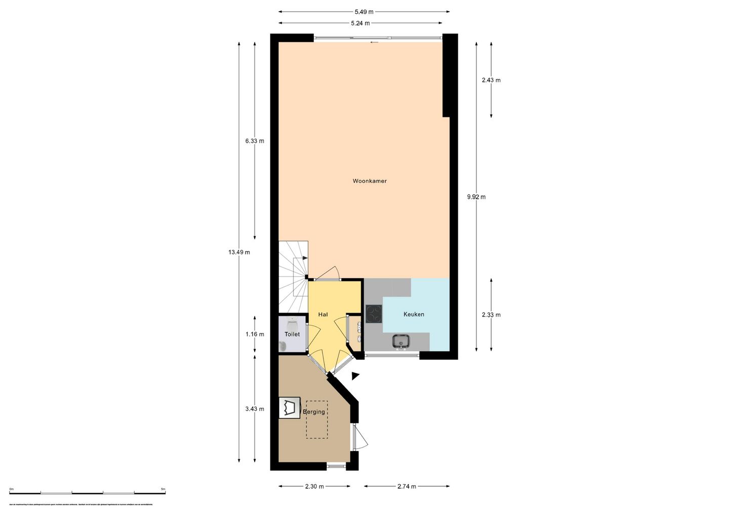 Foto 35 van Korenmolen 19