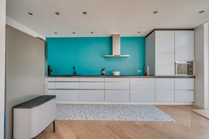 Foto 13 van van Beringenstraat 8