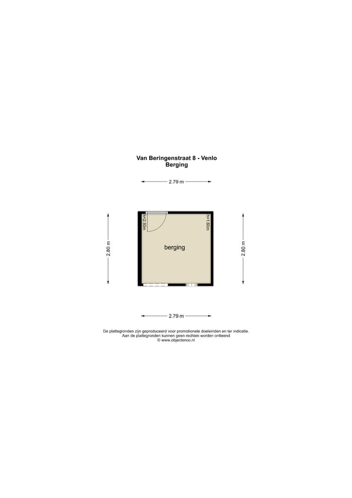 Foto 65 van van Beringenstraat 8