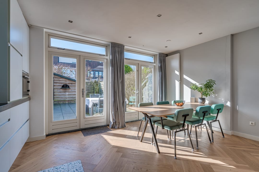 Foto 16 van van Beringenstraat 8