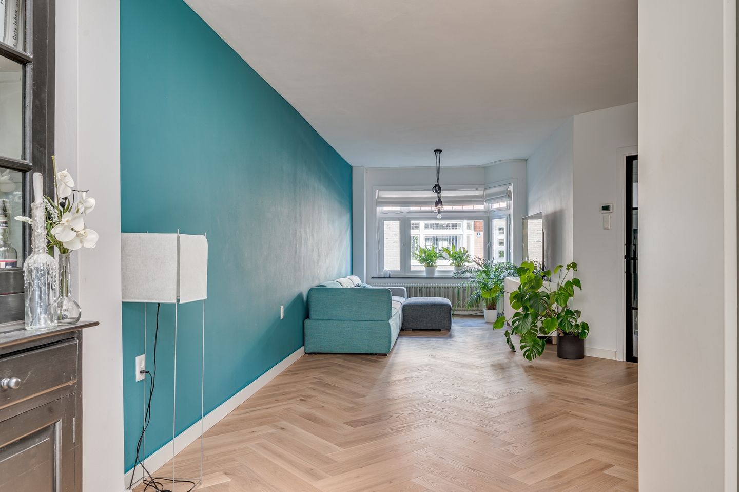 Foto 19 van van Beringenstraat 8