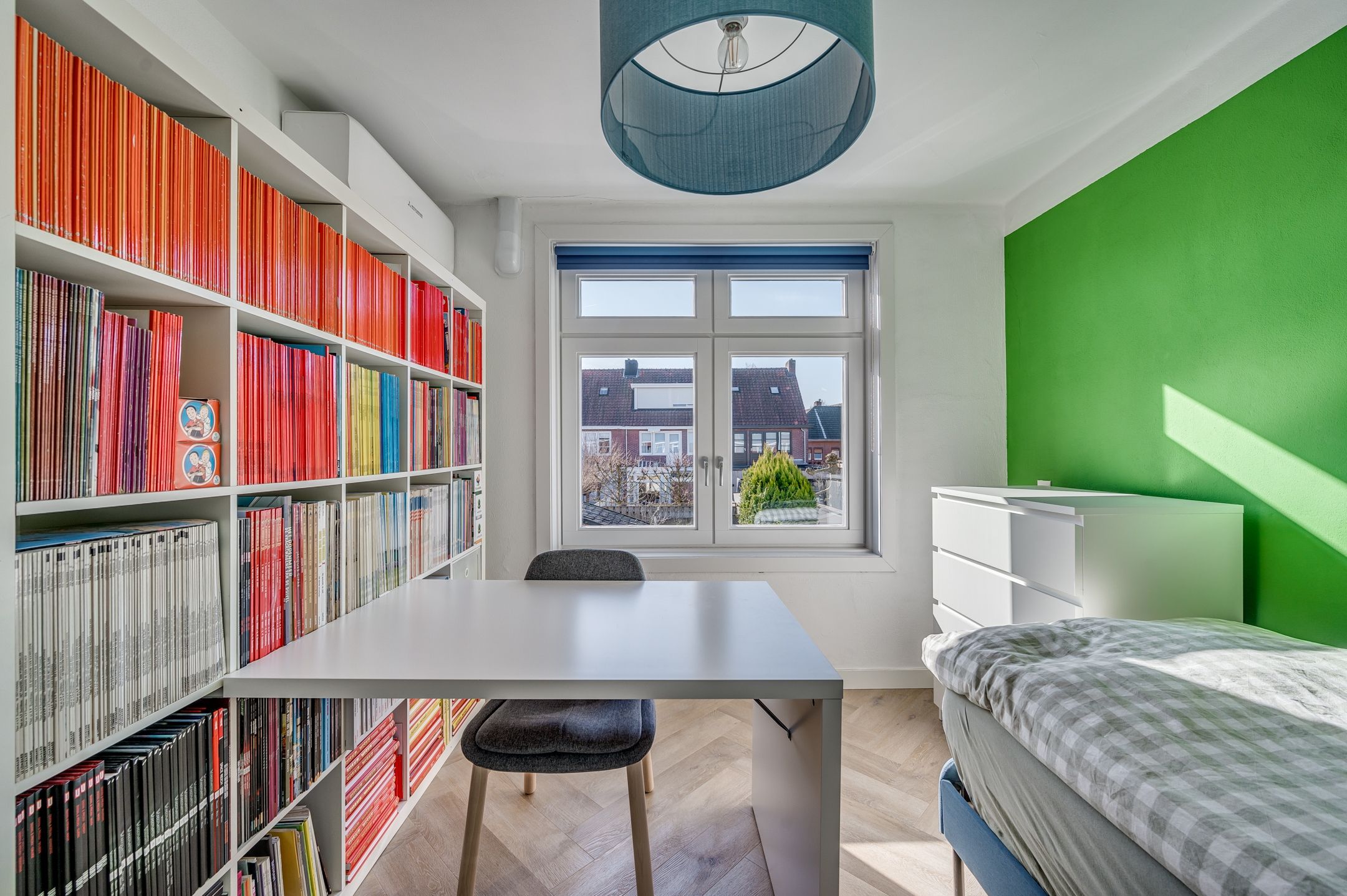 Foto 24 van van Beringenstraat 8