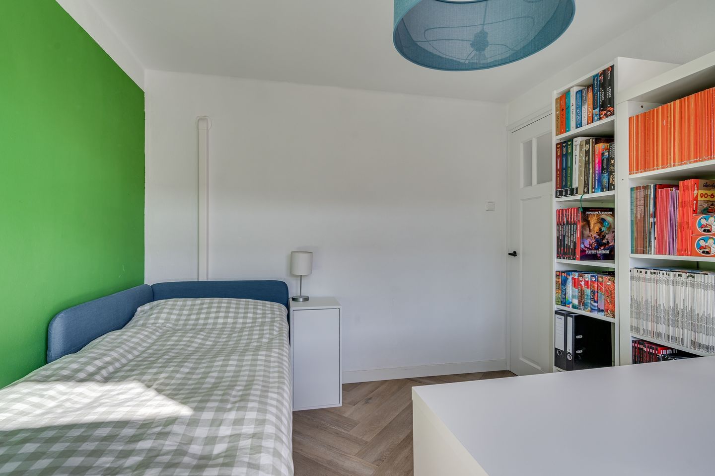 Foto 25 van van Beringenstraat 8