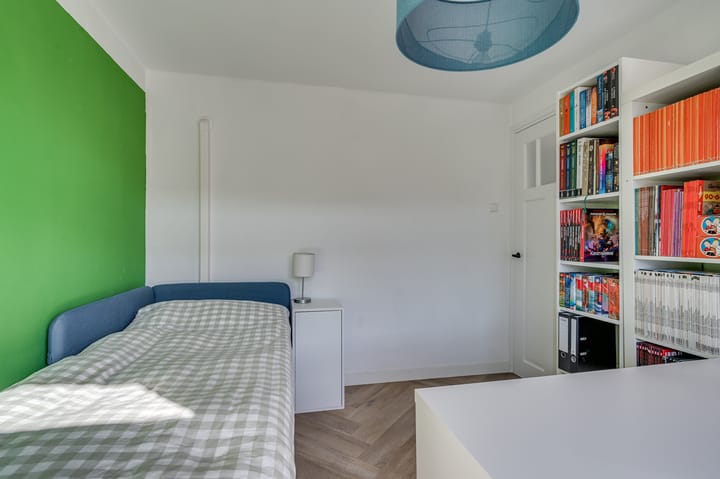 Foto 25 van van Beringenstraat 8