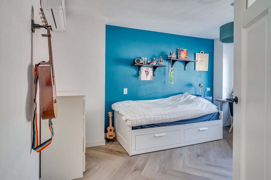 Foto 26 van van Beringenstraat 8