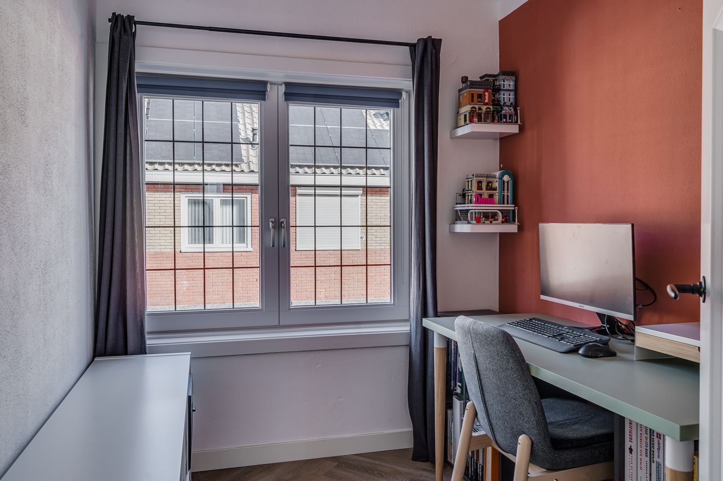 Foto 29 van van Beringenstraat 8