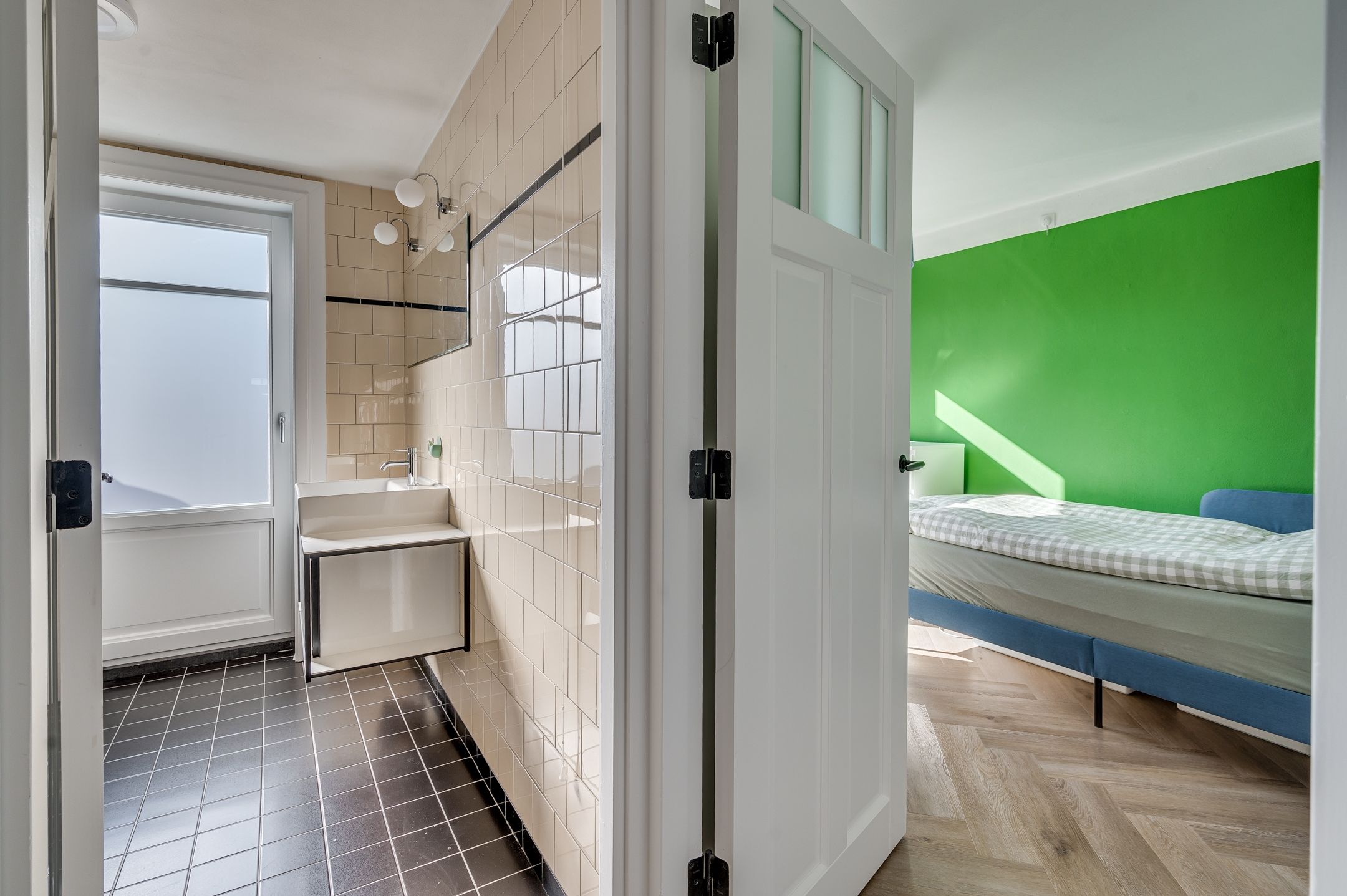 Foto 30 van van Beringenstraat 8