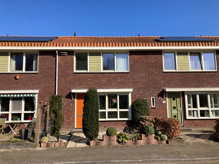 Foto 1 van Noordhoren 41