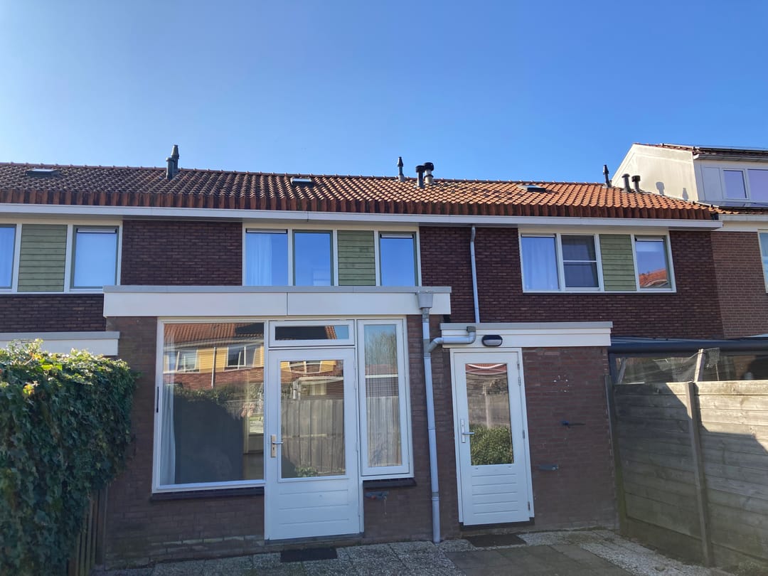 Foto 2 van Noordhoren 41