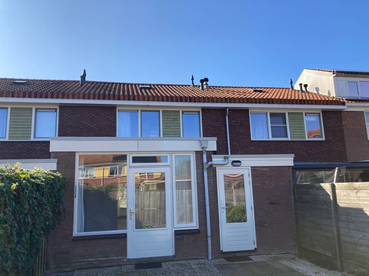 Foto 2 van Noordhoren 41