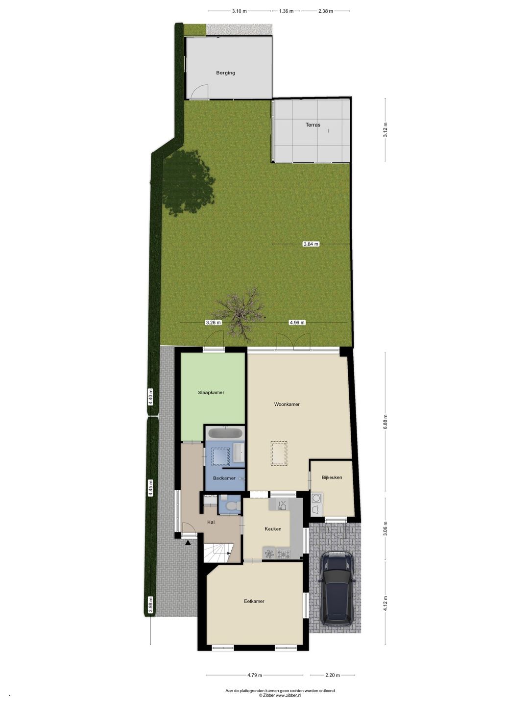 Foto 41 van St.-Elisabethstraat 62