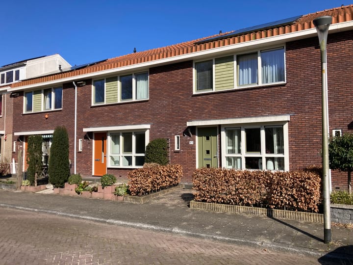 Foto 5 van Noordhoren 41