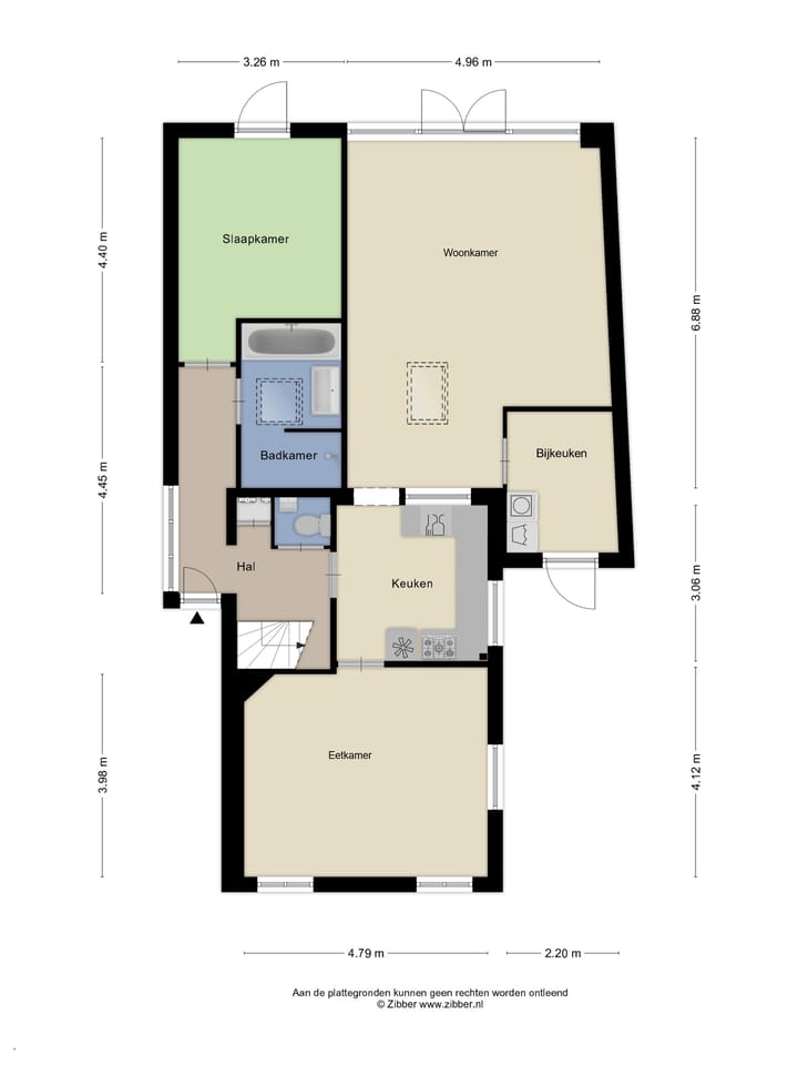 Foto 42 van St.-Elisabethstraat 62