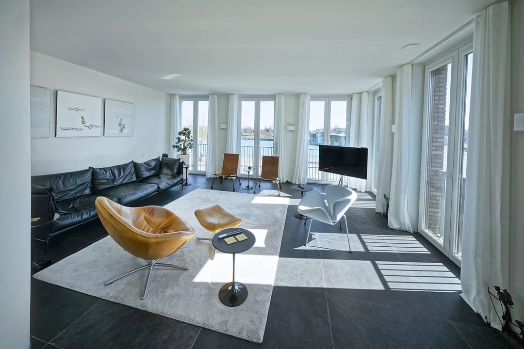 Foto 2 van van Hasseltkade 24