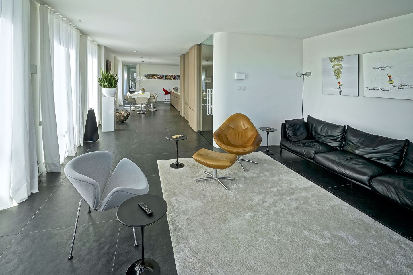 Foto 4 van van Hasseltkade 24