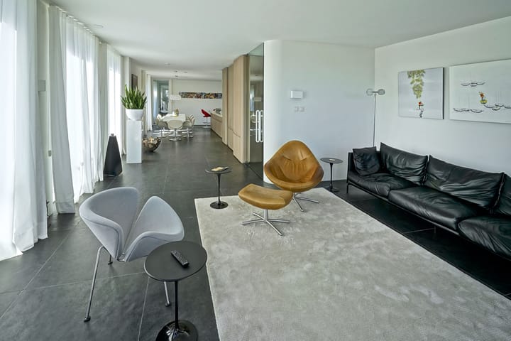 Foto 4 van van Hasseltkade 24