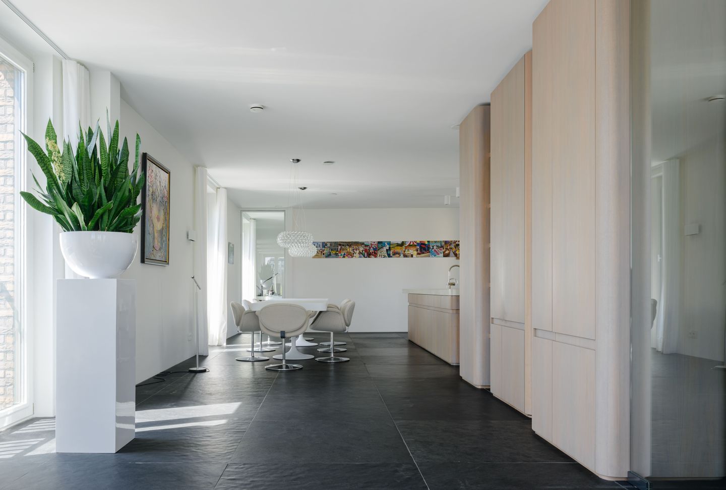 Foto 5 van van Hasseltkade 24