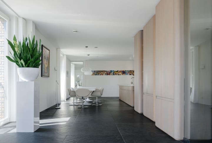 Foto 5 van van Hasseltkade 24