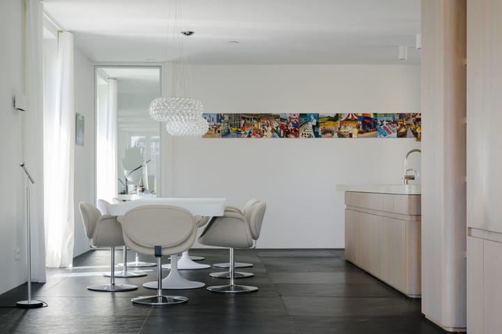 Foto 6 van van Hasseltkade 24