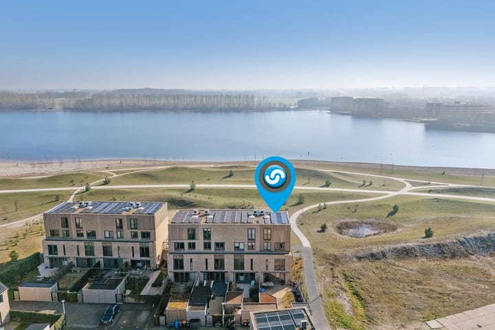 Foto 1 van Specerijenmolen 17