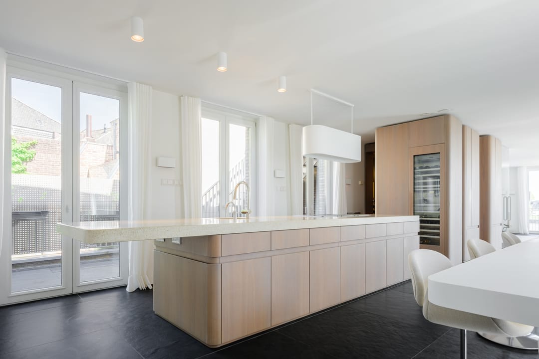 Foto 8 van van Hasseltkade 24