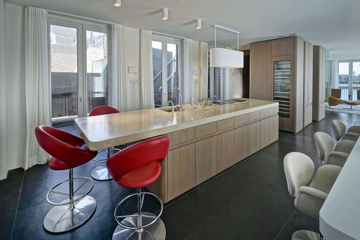 Foto 9 van van Hasseltkade 24