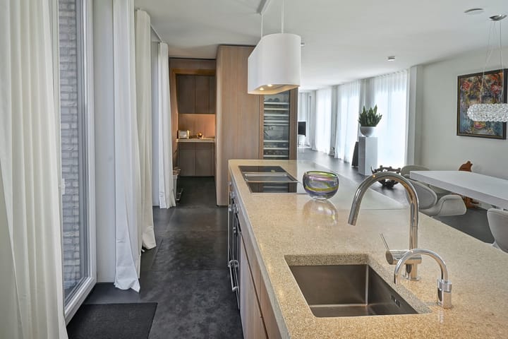 Foto 10 van van Hasseltkade 24