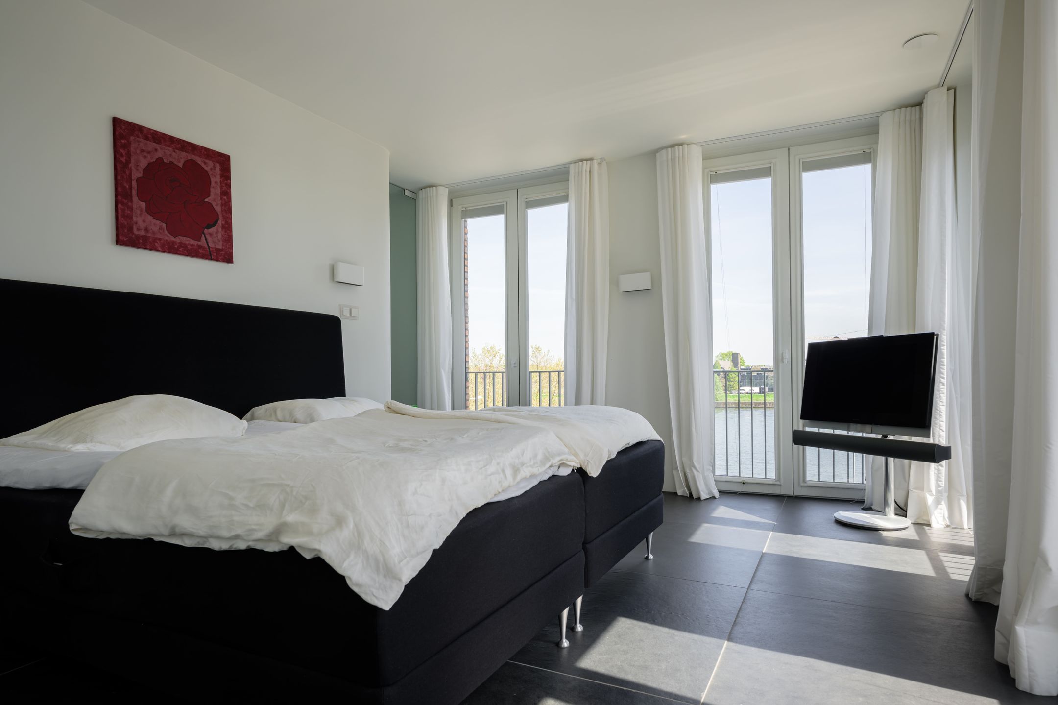 Foto 12 van van Hasseltkade 24