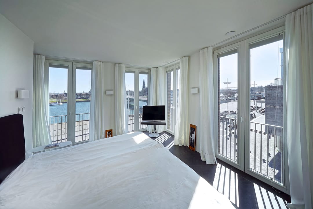 Foto 13 van van Hasseltkade 24