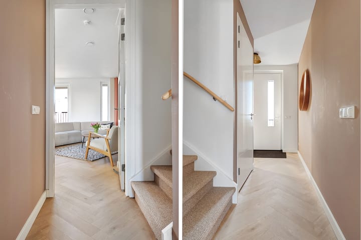 Foto 10 van Specerijenmolen 17