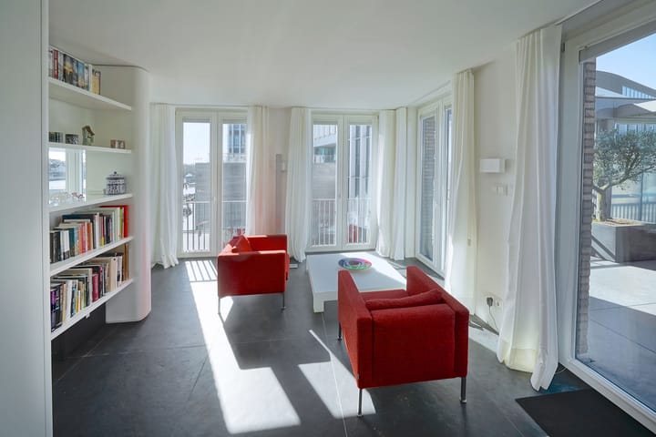 Foto 17 van van Hasseltkade 24