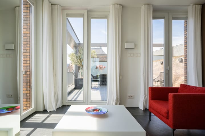 Foto 18 van van Hasseltkade 24