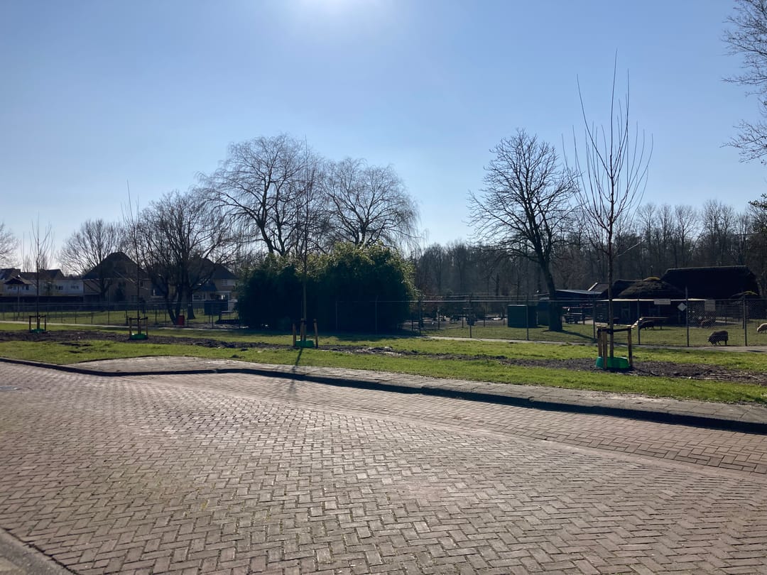 Foto 32 van Noordhoren 41