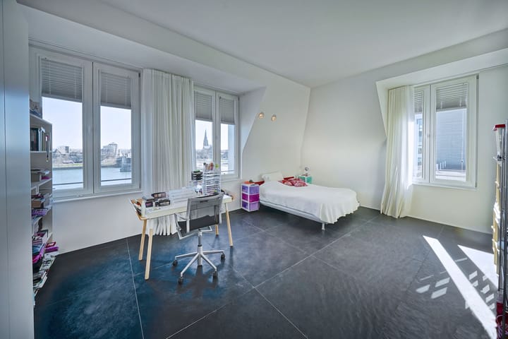 Foto 21 van van Hasseltkade 24