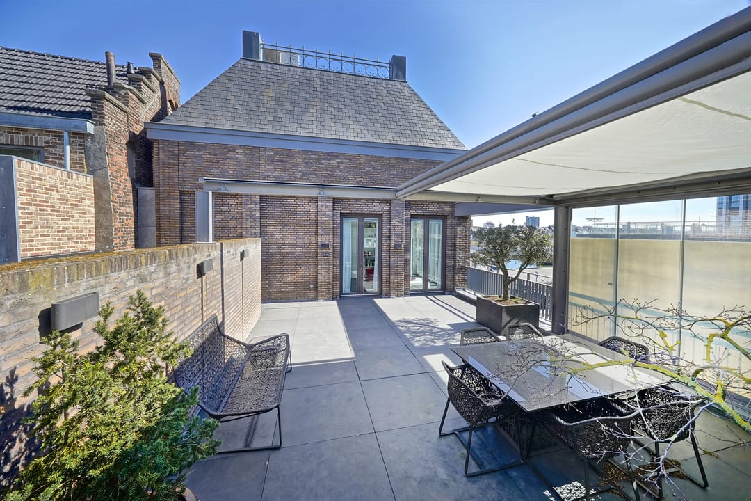 Foto 26 van van Hasseltkade 24