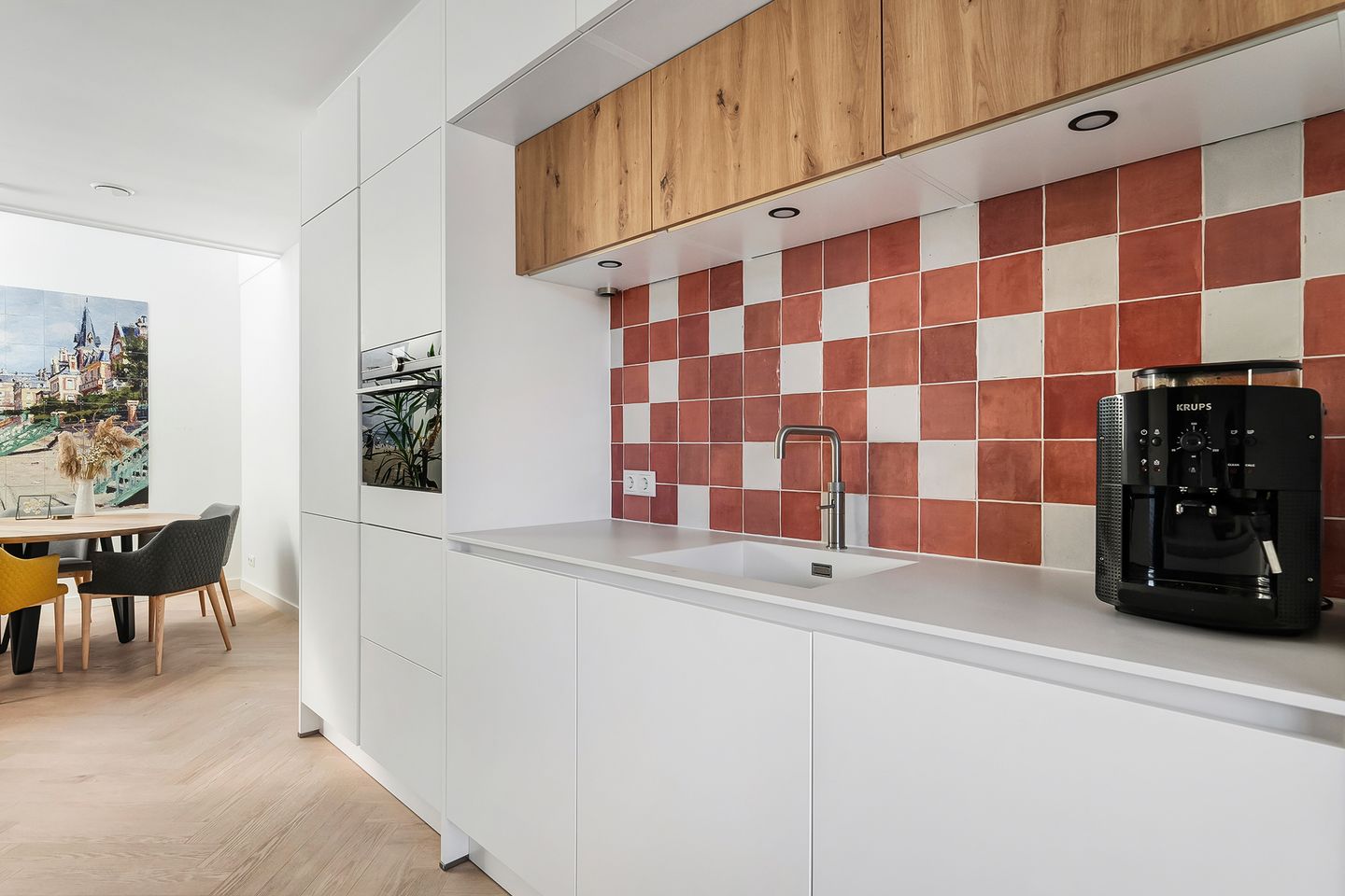 Foto 25 van Specerijenmolen 17