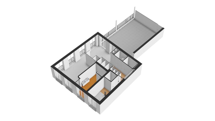 Foto 38 van van Hasseltkade 24