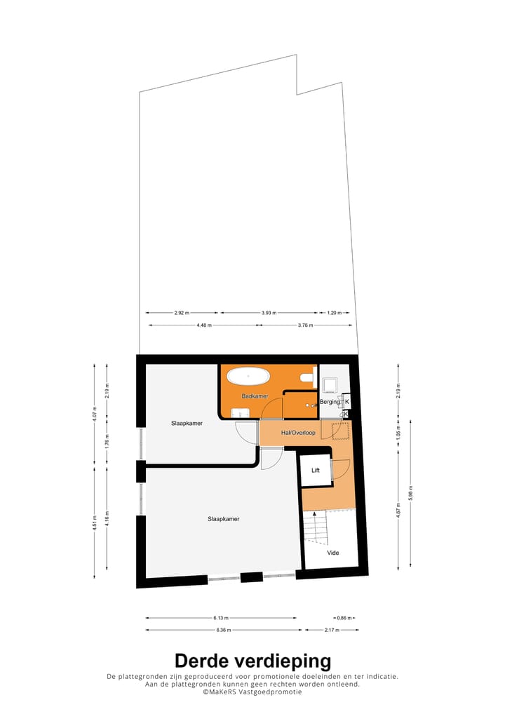 Foto 39 van van Hasseltkade 24