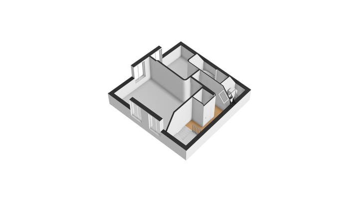 Foto 40 van van Hasseltkade 24