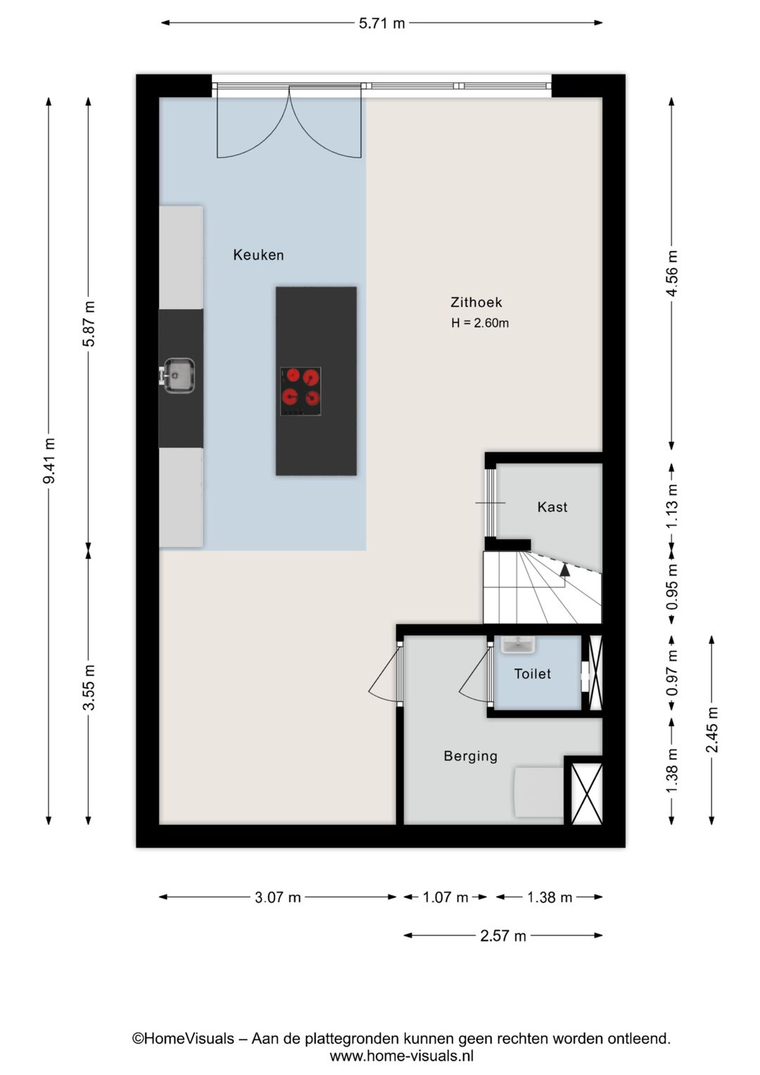 Foto 52 van Specerijenmolen 17