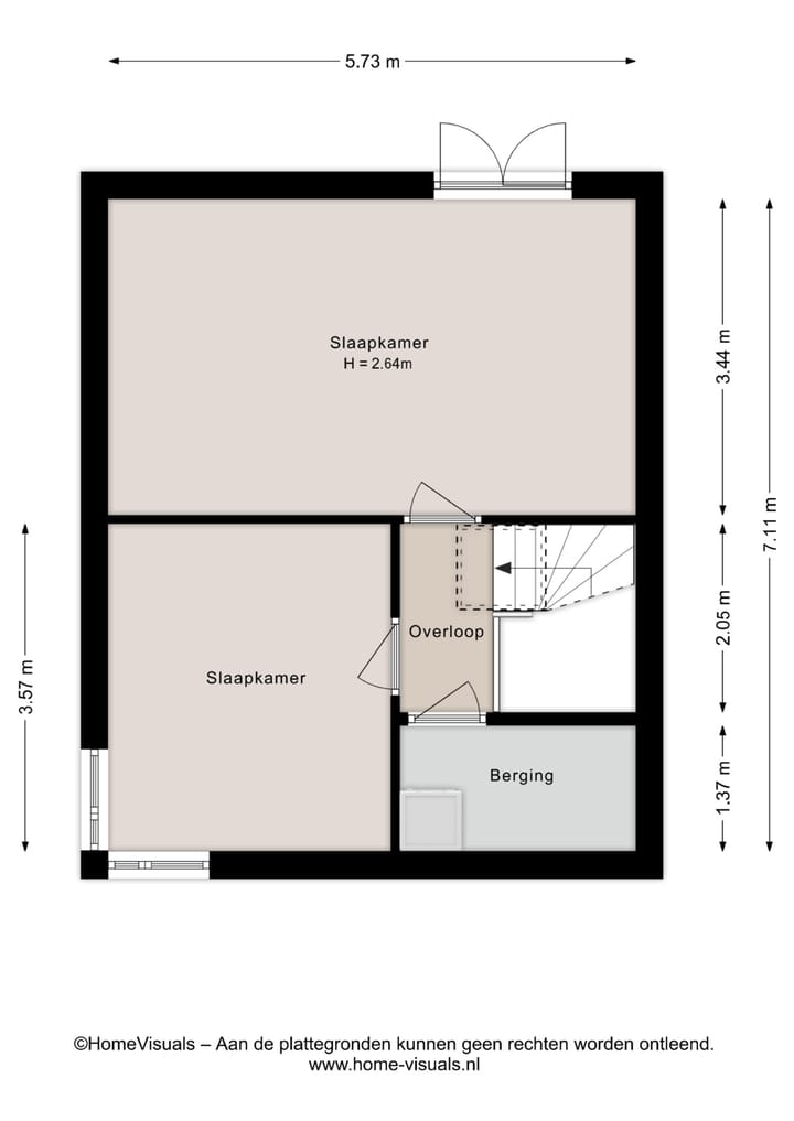 Foto 55 van Specerijenmolen 17