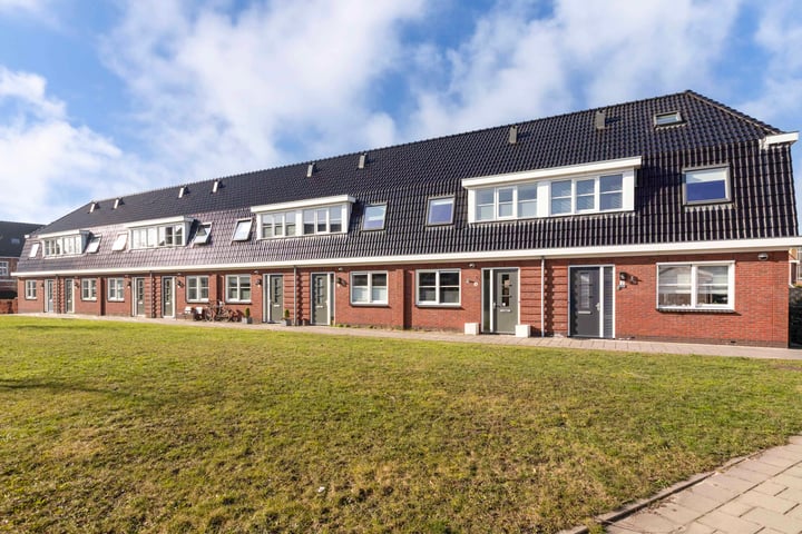 Foto 1 van Capellehof 4