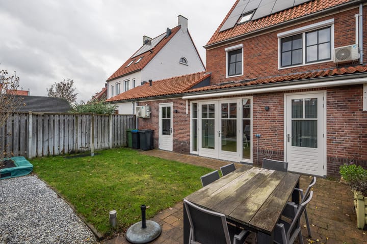 Foto 6 van Laathoeve 73