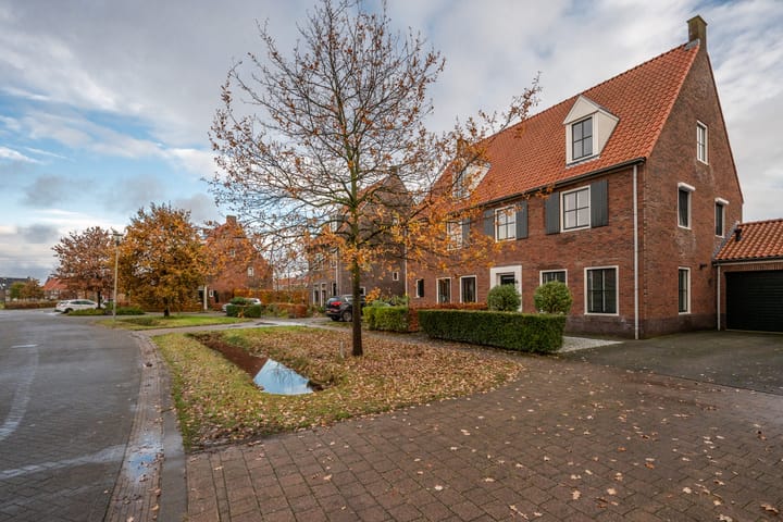 Foto 8 van Laathoeve 73