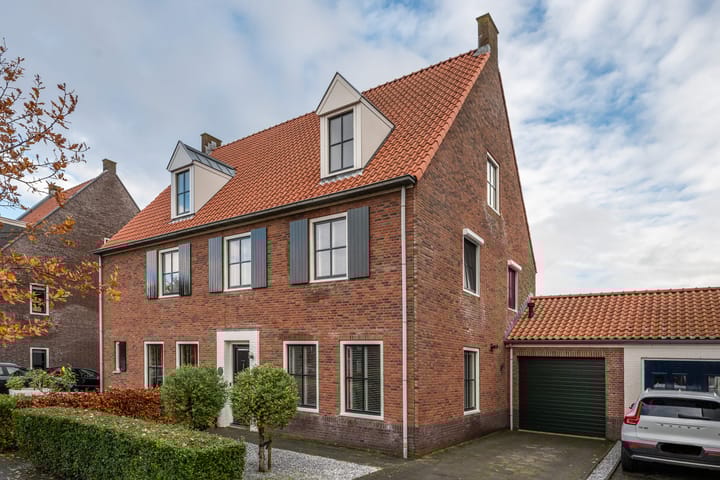 Foto 9 van Laathoeve 73