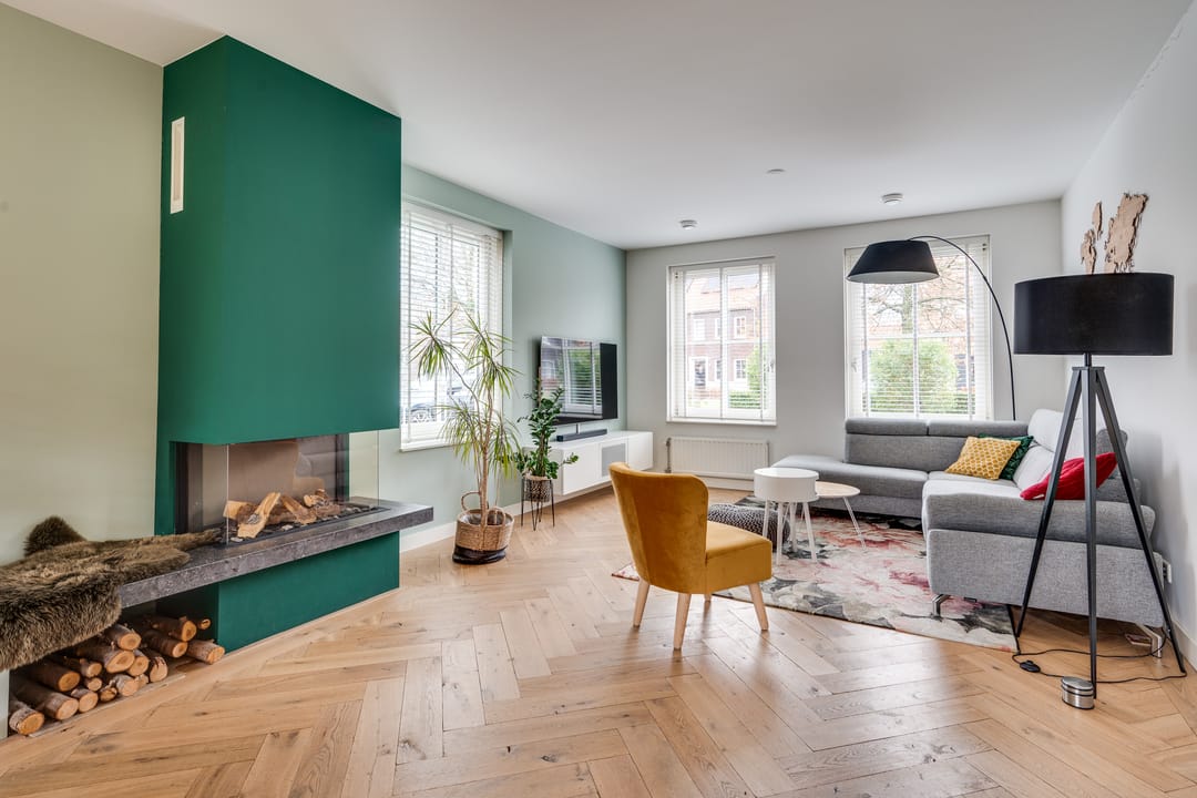 Foto 16 van Laathoeve 73