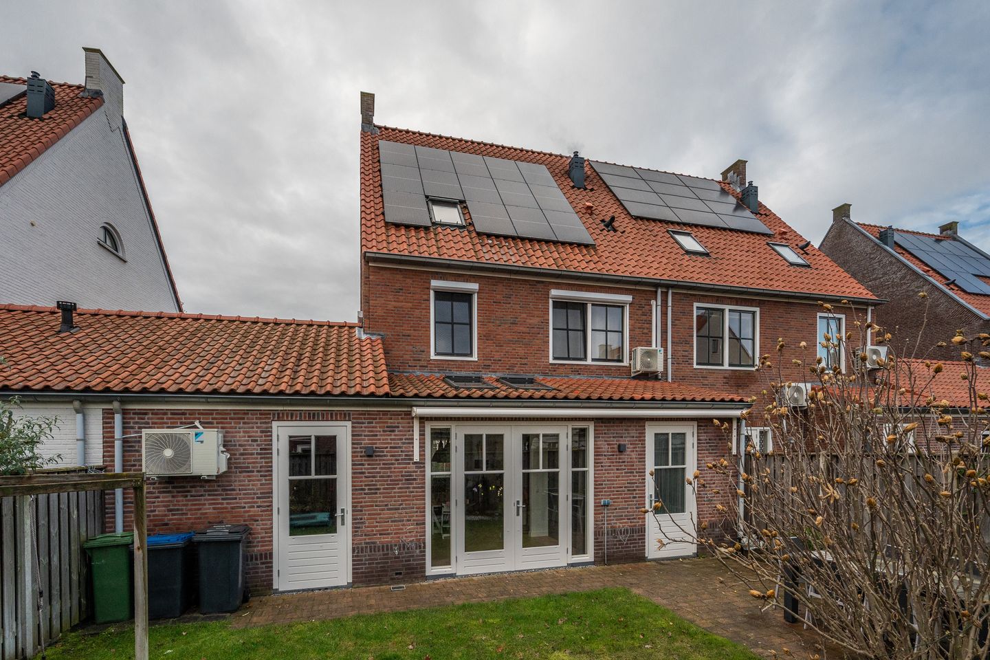 Foto 5 van Laathoeve 73