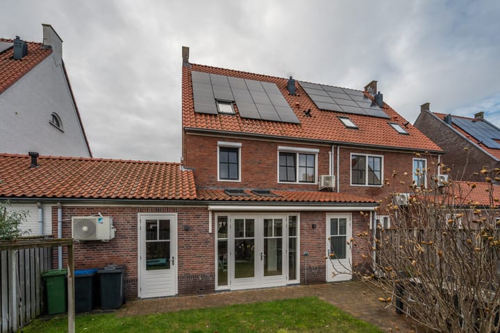 Foto 5 van Laathoeve 73