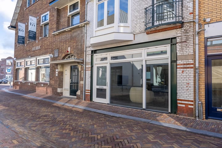 Photo 5 of Vlietskant 44