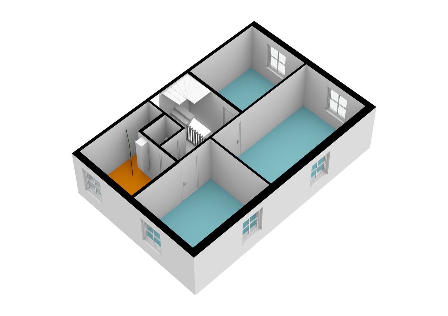 Foto 50 van Laathoeve 73